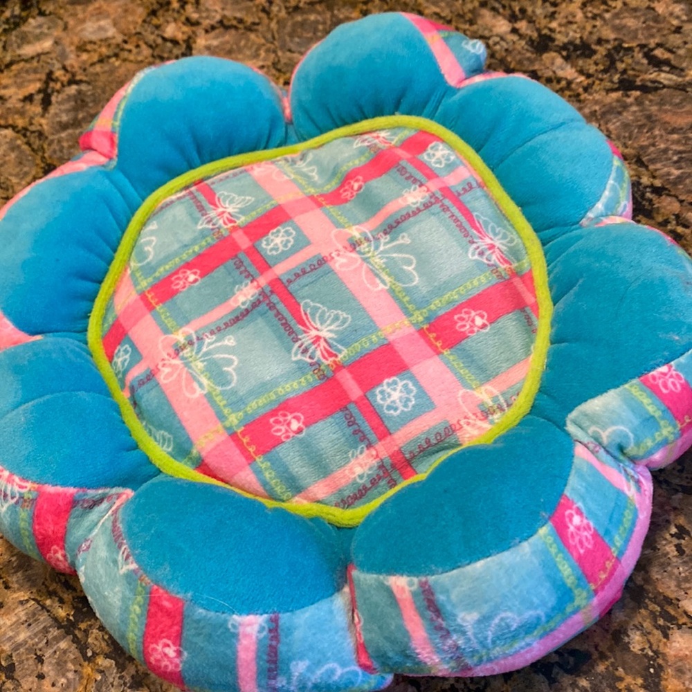 American Girl Pet Bed *Retired*